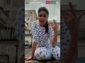 Actress Gayathri Live Troll Ban