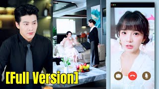 CEO & his pregnant assistant (Cinderella) have a fake marriage—turn out the baby is his! #251125yyA1