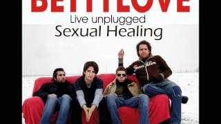 MARCELLO MISCHIATTI feat. BETTYLOVE - Sexual Healing