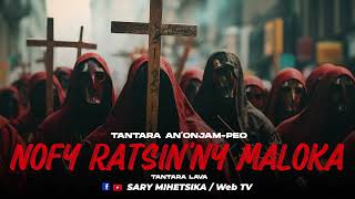 Download lagu TANTARA MALAGASY - NOFY RATSINY MALOKA (Tantara an'onjam-peo) Tantara Lava mp3