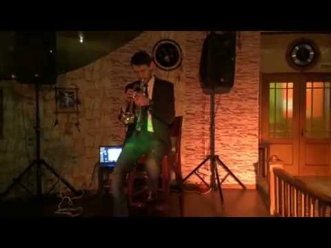 Mystic Diversions and Semyon Markevich (SilverT) Live