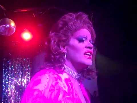 Kinkead's Funhouse 1-10-10 Ophelia Payne - Laura Hays Mix