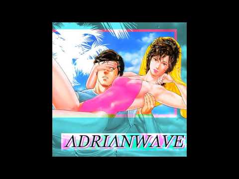 ΛDRIΛNWΛVE - can't forget u