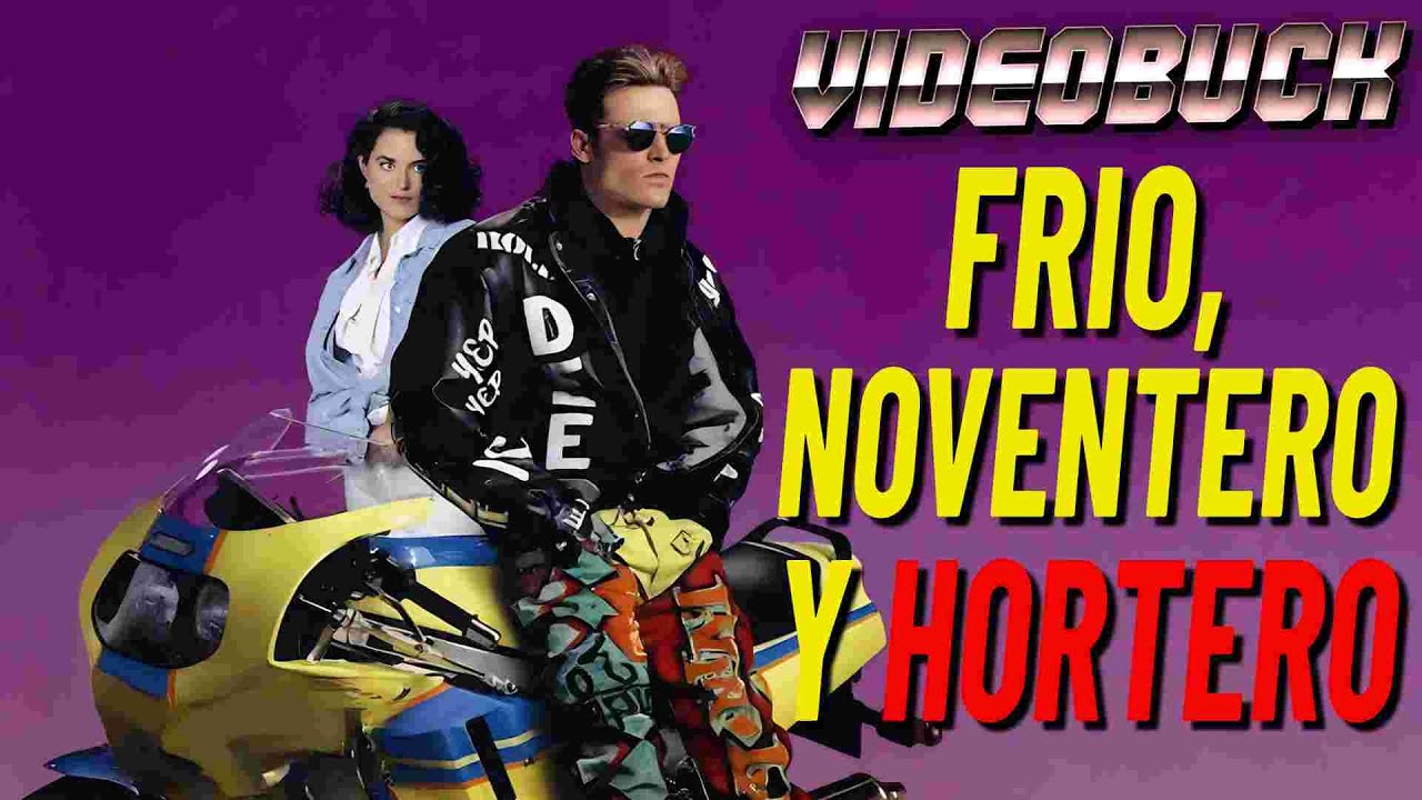 La mejor comedia INVOLUNTARIA de los 90