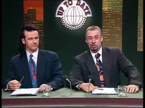 Totally Full Frontal - Series 1 - Episode 4 (1998)