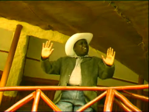 KakaMan Nduati - NYAMA CIA M