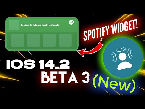 IOS 14.2 BETA 3 IMPORTANT FOR 6s and iPhone 7, BUG FIXES, NEW FEATURES and More!