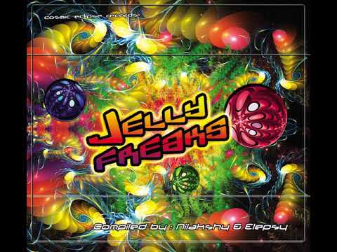 08 Psycharge - Moon Mountain