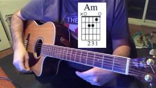 How to play "Home for a Rest" by Spirit of the West