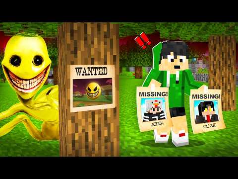 VERITY Kidnapped My Friends in Minecraft! 😱| VERITY PART 3 (Tagalog)