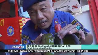 Download lagu Kenali Faktor Faktor Mencegah Tabung Gas Meledak - FAKTA 62 mp3 Download lagu Kenali Faktor Faktor Mencegah Tabung Gas Meledak - FAKTA 62 mp3