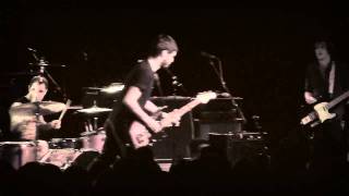 Moving Mountains - Cover The Roots, Lower The Stems (LIVE HD)