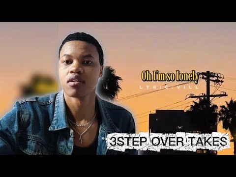 Muvo De Icon x Dj Arabic x Msindisi -Lonely | 3STEP BRINGS 🔥 REACTION 