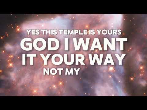 Marie Love | Paul Wilbur Nobody like you