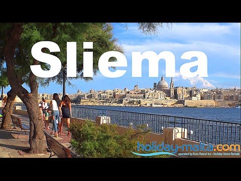 SLIEMA MALTA | Tigne, The Strand, Tower 