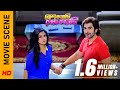 সবার চোখে ঠুলি Movie Scene Besh Korechi Prem Korechi Jeet Koel Mallick Surin