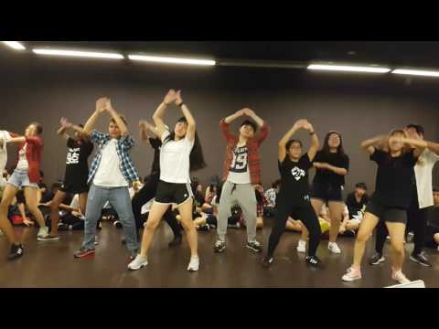 150716 KPOP Dance Off Vol 77: Red Velvet - Dumb Dumb