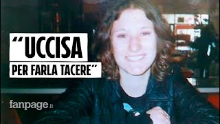 Delitto Arce, 25 anni dopo parla la sorella di Serena Mollicone: "Uccisa per farla tacere"