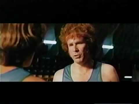 Semi-Pro TV Trailer - Aired February 19, 2008