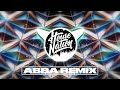 ABBA - Gimme Gimme Gimme (FÄT TONY & MEDUN Remix)