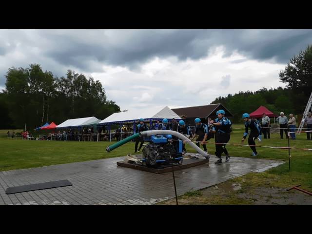 Chlum u Třeboně, 04. 06. 2016
