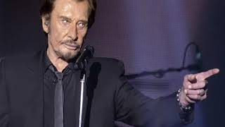 Karaoké Johnny Hallyday - Un enfant du siècle  2018