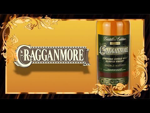 Cragganmore The Distillers Edition Single Malt Scotch Whisky