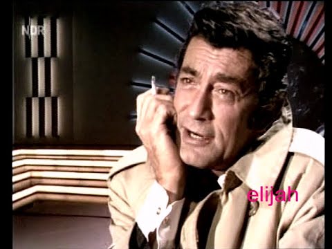 JEAN CLAUDE PASCAL. LILI MARLEEN.