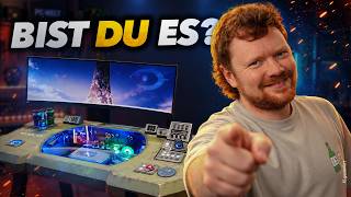 ER hat unsere 50.000 € Höllenmaschine gewonnen! HMX 6