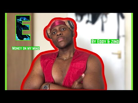 TRASH OR PASS MONEY ON MY MIND BY EDDY & ZINO FT OZZY BLACKS - 🇬🇧 REACT TO 🇳🇴 RAP SONG