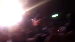 Village Underground - The Twang - Took The Fun