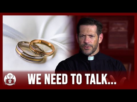 How to Talk About Homosexuality in the Church w/ Fr. Mike Schmitz and Dr. Scott Hahn