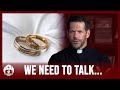 How to Talk About Homosexuality in the Church w/ Fr. Mike Schmitz and Dr. Scott Hahn