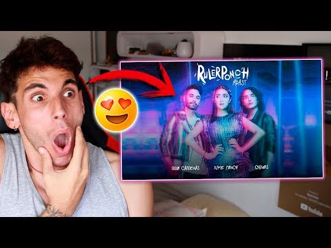 ROAST YOURSELF by XIME PONCH and RULÉS is...*you have to see it* 😍