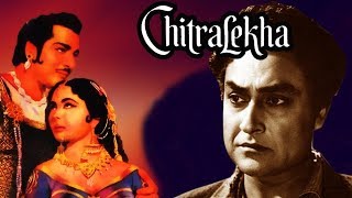 Chitralekha (1964) Full Hindi Movie  Ashok Kumar M