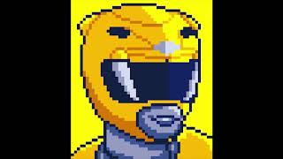 Download lagu Power Rangers Ringtone mp3