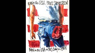 Bruce Springsteen Dancing in the Dark Acapella Isolated Vocals
