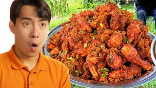 Download lagu Uncle Roger Review INSANE FRIED CHICKEN RECIPE mp3 Download lagu Uncle Roger Review INSANE FRIED CHICKEN RECIPE mp3