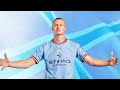 CTID Haaland Song Ha Ha Ha Man City Chant English Version