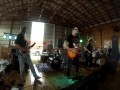 Gravity Well - Monster 5-10-14