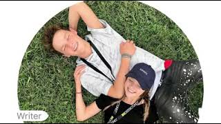 Annie and Hayden are moving in together💜💟/The Struggles of Life pt.1