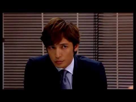 【玉木宏】きょうは会社休みます 朝尾侑だけのMV