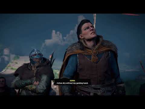 Assassin”s Creed Valhalla ep.22
