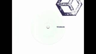 Alex Cortex - Track Erode