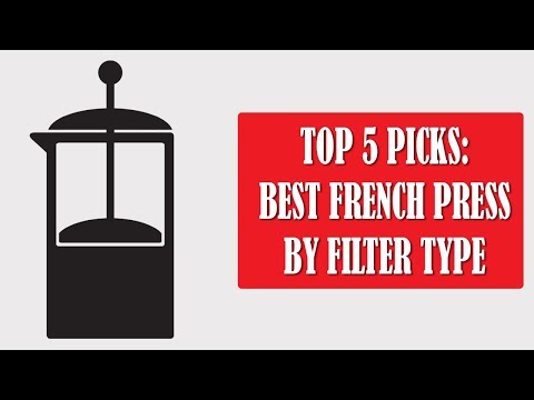 download lagu mp3 mp4 Best French Press Brand, download lagu Best French Press Brand gratis, unduh video klip Best French Press Brand