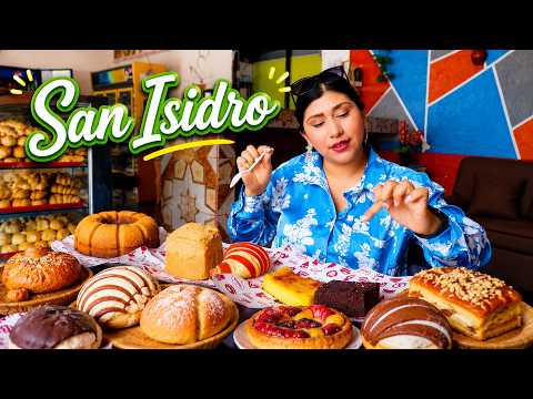 No VISITES San ISIDRO 😋 si quieres conservar tu figura delgada 🇳🇮