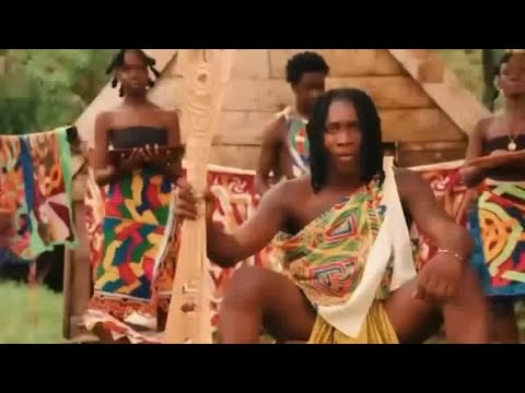 Slow3ee - Farawe (clip officiel)