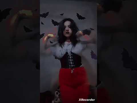 Industrial Dance/Solitary Experiments Delight☢️☣️ATOMIC-GINA