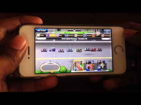 Video cover