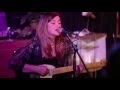 Lisa Miller w/ Shane O'Mara and Charlie Owen  –  'Molly Dean' at MOTH
